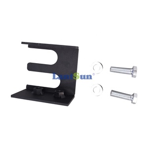 Lantsun JL1129สำหรับรถจี๊ปสำหรับแรงเลอร์ <span class=keywords><strong>JL</strong></span> อุปกรณ์เสริมเหล็กกันชนหลังกันชนรถยนต์ - Product Image 3