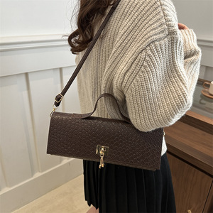 <span class=keywords><strong>Sac</strong></span> à Main <span class=keywords><strong>Femme</strong></span> 2025 NOUVELLES Tendances Sacs à Bandoulière pour Femmes Sacs à Main de Luxe <span class=keywords><strong>Pas</strong></span> Chers pour Dames - Product Image 3