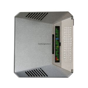 علبة أرجون ون لجهاز راسبيري باي 4B من سبائك الألومنيوم مع واجهة M.2 SSD ومروحة تبريد، ملحقات إلكترونية - Product Image 4