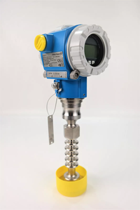 เครื่องส่งสัญญาณ Endress+Hauser Cerabar S Series: ช่วงการวัด: 400 Mbar ถึง bar - Product Image 1