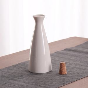 Antique Style Chinese Ceramic Wine Pot &amp; Liquor Dispenser Set with <strong>Sake</strong> and White Wine Cups Household Use - Product Image 6