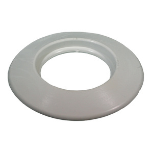 Rosetta di Copertura Esterna Divisa DN 80 in Gomma - Product Image 1