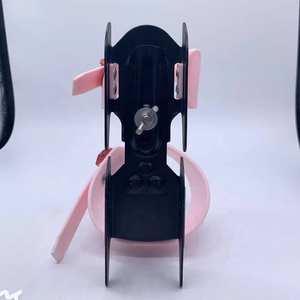 Pattini da Ghiaccio per Bambini all'Ingrosso, Pattini a Doppia Lama Runner Bob per Principianti - Product Image 4