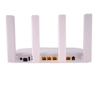 HG325AX 1XPON + 4LAN + 1pot + 1USB3.0 + WiFi6 HGU ONT ROUTER WIFI Vsol Onu