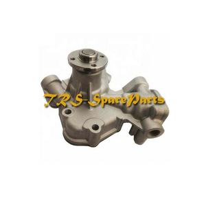 Nuova Pompa dell'Acqua per Motore Diesel <span class=keywords><strong>John</strong></span> <span class=keywords><strong>Deere</strong></span> <span class=keywords><strong>Gator</strong></span> 6x4 con Yanmar 3TN66 3TN66C - Product Image 1