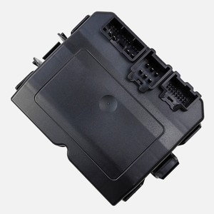 Cadillac Srx Trunk Control Module 20816435 Rsc1018 For Replace Repair <b>Engineering</b> <b>Plastics</b> New - Product Image 1