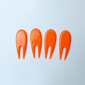 Offre Spéciale – Tees de <span class=keywords><strong>Golf</strong></span> en Plastique Personnalisables <span class=keywords><strong>avec</strong></span> Logo OEM, Prix Usine, Tailles Variées, Type Castle Step, Gradués, Étanche et Écologiques - Product Image 4