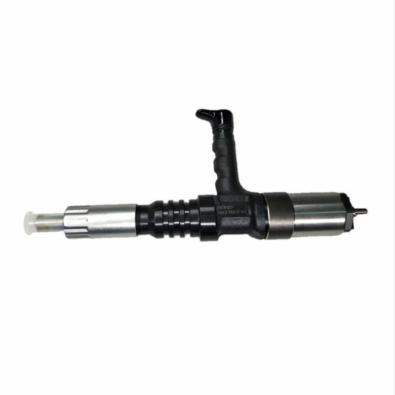 common rail injector 095000-0562 6218113101diesel nozzle injection 095000-0562 6218-11-3101 for Komatsu