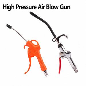 Pistolet à air comprimé haute pression <span class=keywords><strong>pas</strong></span> <span class=keywords><strong>cher</strong></span>, buse de compresseur d'air pour le dépoussiérage des véhicules automobiles et des camions lourds - Product Image 1