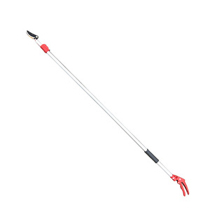 Kéo tỉa trái cây thu vào được, dụng cụ tỉa cành cao cho vải, nhãn, lựu, hồng, dụng cụ hái trái cây - Product Image 5