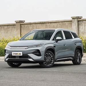 Ridever Factory Wholesale BYD Song Ultra EV SUV électrique en stock pour l'exportation mondiale, véhicule à énergie nouvelle, meilleur prix - Product Image 2
