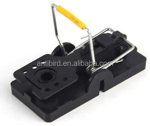 Piège à souris en plastique puissant et rapide pour le contrôle des rats - Product Image 4