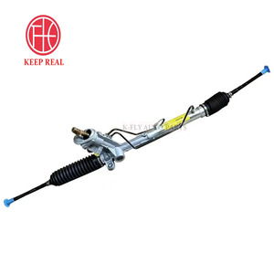 Niao แร็คพวงมาลัยและกล่องเกียร์พวงมาลัยสำหรับ <span class=keywords><strong>MG</strong></span> 5 GT 3 6 7 HS <span class=keywords><strong>ZS</strong></span> One Roewe RX5 350 360 550 750 I5 I6 E550 EI6 EI5 - Product Image 1