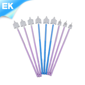 Wegwerp Steriele Cervicale Borstel Voor Gynaecologie En Geboortebeperking Verloskunde Productcategorie - Product Image 1
