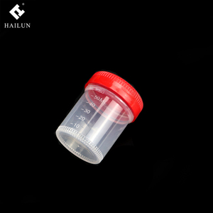 Hộp Đựng Nước Tiểu Bằng Nhựa 60Ml 120 Ml Dùng Trong Y Tế - Product Image 5