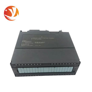 คอนโทรลเลอร์ตั้งโปรแกรมได้โมดูลอินพุตแบบอนาล็อก6ES7331-7NF00-0AB0 331-7NF00-0AB0 6ES7 Siemens ของแท้ของใหม่ - Product Image 6