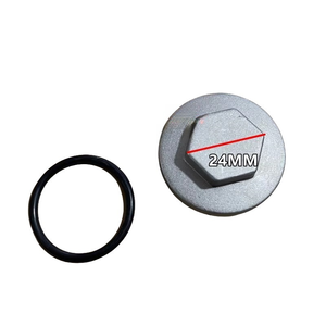 Repuestos para Motocicletas, Tapa de Drenaje de Aceite para Motocicletas, Tapa de Aceite para Motor de Scooter 125, 70, 150 - Product Image 4