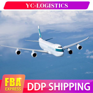 Spedizioniere aereo dalla Cina al Regno Unito/Stati Uniti/<span class=keywords><strong>Canada</strong></span>/Germania/<span class=keywords><strong>Francia</strong></span>/Spagna EU Ddp servizio consegna porta a porta spedizioniere marittimo - Product Image 2