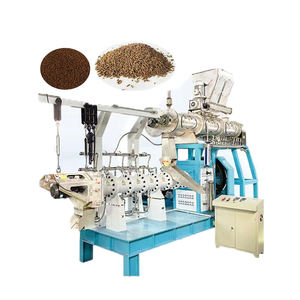 À la machine de recyclage de qualité bouteille keebler ligne de production d'aliments pour chiens - Product Image 4