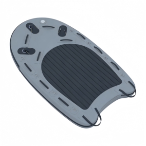 Planche flottante de sauvetage pour jet ski et planche de <span class=keywords><strong>surf</strong></span>, pour le sauvetage professionnel d'urgence par les sauveteurs et les pompiers, et le <span class=keywords><strong>surf</strong></span> des vagues - Product Image 5