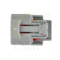 Conector de inyector Nippon Denso 6189-0039 para Toyota Honda Nissan