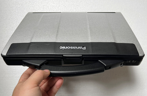 Herramienta <span class=keywords><strong>de</strong></span> Diagnóstico para Montacargas Klift, para Linde Canbox Doctor Diesel, Universal para Camiones Pesados, Portátil Panasonic Cf-53 Usado - Product Image 3