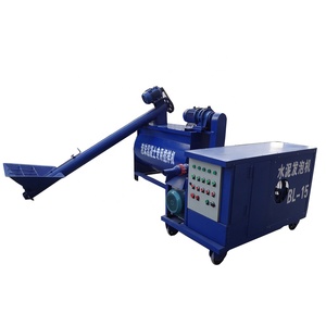 BL-10 <strong>Wholesale</strong> Cement Foam <strong>Machine</strong> Lightweight Concrete Foam Making <strong>Machine</strong> - Product Image 4