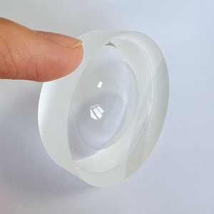 Lente Óptica Bicóncava BK7 de 45 mm de Diámetro, con Revestimiento Fino, para Reparación de Móviles, Microscopio, Ajuste de Luz - Product Image 6