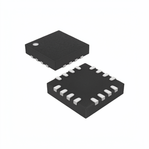 Composants électroniques d'interface MAX4691ETE+T IC MUX 70OHM 16TQFN 16 WQFN à puce exposée, service complet - Product Image 1