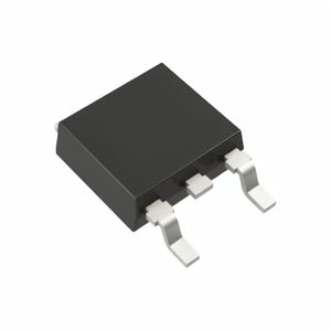 FDD390N15ALZ Electronic Chips Component Original One Stop Service Transistors TO-252AA - Product Image 1