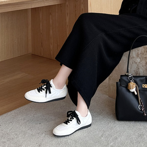 Zapatos Casuales Planos para Caminar para Mujer, Primavera-Verano 2026 - Product Image 4