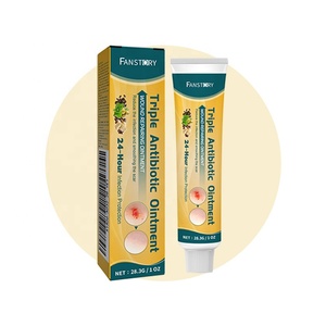 <span class=keywords><strong>Pommade</strong></span> réparatrice douce <span class=keywords><strong>pour</strong></span> cicatrices, fabriquée en usine - Product Image 2