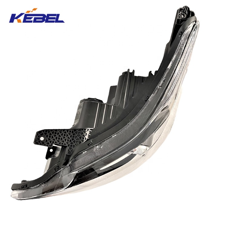 High Quality Auto Head Lights for Chevrolet Spark 2019-2021