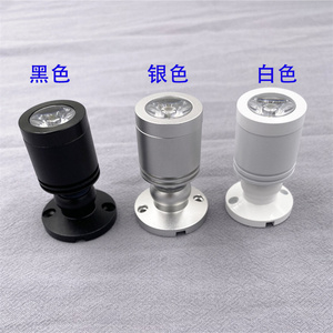 Thiết kế mới dẫn ánh sáng tại chỗ Ajustable điện thông minh tích hợp đồ đạc với BT hoặc ZigBee thời tiết-proof chiếu sáng cảnh quan - Product Image 5