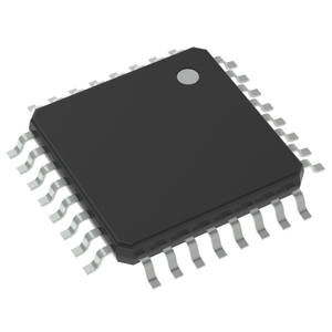 Microcontrolador ATSAMD20E16A-AUT, Circuito Integrado de 32 Bits, 64 KB de Memoria Flash, 32TQFP - Product Image 1