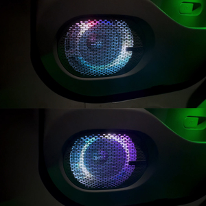 Modern Car Ambient <b>Light</b> Kit for Leapmotor C01/C11 2021-2024 Interior Atmosphere <b>LED</b> Lamp Symphony Strip Manufacturer - Product Image 5