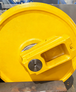 เครื่องจักรก่อสร้าง PC200อะไหล่รถขุดสำหรับ Komatsu - Product Image 2