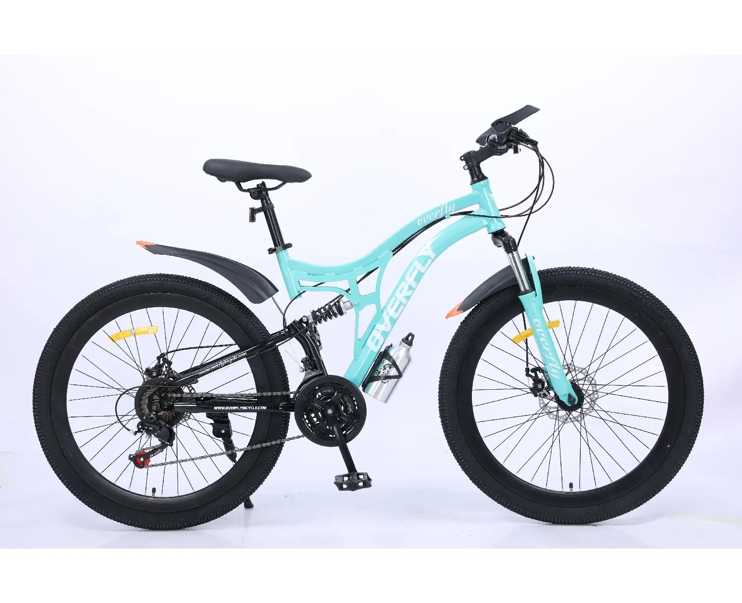 مصنع صيني رخيص دراجات جبلية/OEM دراجة منحدر دراجة جبلية dcuadro bicicletas MTB تعليق كامل