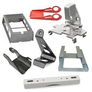 OEM Custom Medical Metal Parts Stainless Steel Titanium Alloy Parts Modern <strong>Computer</strong> <strong>Case</strong> Gaming Pc <strong>Cases</strong> <strong>case</strong> - Product Image 3
