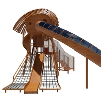 Instalaciones de Entretenimiento al Aire Libre, Equipos de Entretenimiento para Interiores, Toboganes para Parques Infantiles, Fabricantes de Equipos de Entretenimiento Temático