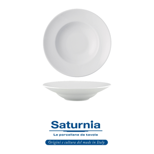 Tazón para Pasta Saturnia Napoli 26.5 cm de Diámetro Interior 17 cm - Product Image 4