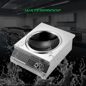 5000 Watts Commerciale Cuisinière table <span class=keywords><strong>de</strong></span> <span class=keywords><strong>Cuisson</strong></span> Cuisinière À Induction Avec 5Kw Grande <span class=keywords><strong>Puissance</strong></span> - Product Image 5