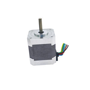 Moteur CC sans balais 24V en gros du fabricant Micro moteur à faible décibel à contrôle de vitesse 37W avec fonction de réduction de puissance - Product Image 1