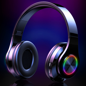 Edifier — ecouteurs <span class=keywords><strong>de</strong></span> sport LED pliables, <span class=keywords><strong>sans</strong></span> <span class=keywords><strong>fil</strong></span>, Hi-Fi, avec Microphone DH - Product Image 5