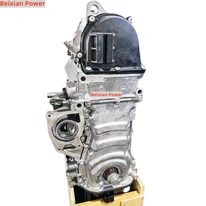 Moteurs Beixian Power de haute qualité 1.2T CBZB, CBZA, CYA, DLS, CBZ pour Volkswagen Sagitar, Skoda Octavia, <span class=keywords><strong>KAMIQ</strong></span> 1.2T - Product Image 3