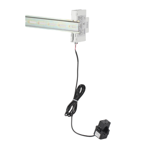 Acrel-Medidor de Electricidad Inteligente Monofásico, Sistemas Híbridos Acoplados a CA, Zero Grid, Exportación, 1, 2, 1, 2 - Product Image 6