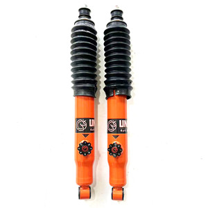 Accessoires 4x4 tout-terrain, amortisseurs de rechange pour Suzuki Jimny 4x4 - Product Image 3