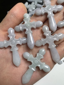 बुर्मा जेड क्रॉस पेलेंट - Product Image 5