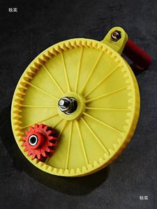 Hộ gia đình Hạt tách điện Chọn Lọc máy cho hạt đậu bụi tạp chất loại bỏ tiêu thụ năng lượng thấp - Product Image 2