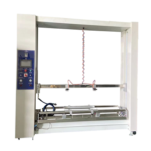 Eenvoudig Te Bedienen Automatische Scherm Stencil Emulsie Coating Machine/<span class=keywords><strong>Coater</strong></span> - Product Image 6